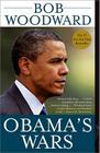 Obama's Wars By Bob Woodward Cover Image