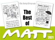 The Best of Matt 2021 By Matt Pritchett Cover Image