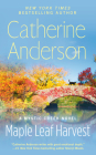 Maple Leaf Harvest (Mystic Creek #7) By Catherine Anderson Cover Image
