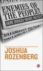 Enemies of the People?: How Judges Shape Society By Joshua Rozenberg Cover Image