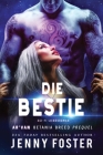 Ar'Van - Die Bestie: Fantasy Liebesroman By Jenny Foster Cover Image