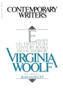 Contemporary Writers: Essays on Twentieth-Century Books and Authors By Virginia Woolf Cover Image