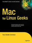 Mac for Linux Geeks (Expert's Voice in Open Source) Cover Image