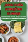 Jang: Dusa KorejČine Kuhinje Cover Image