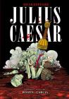 Julius Caesar (Shakespeare Graphics) Cover Image