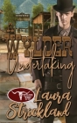 A Wylder Undertaking By Laura Strickland Cover Image