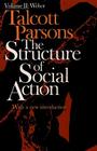 Structure of Social Action 2nd Ed. Vol. 2 Cover Image