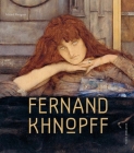 Fernand Khnopff By Michel Draguet Cover Image