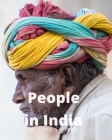 People in India By Luca Scrigna Cover Image