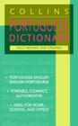Collins Portuguese Dictionary (Collins Language) By HarperCollins Publishers Cover Image