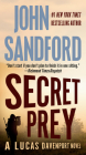 Secret Prey (A Prey Novel #9) Cover Image