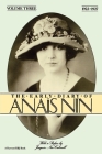 The Early Diary Of Anais Nin, Vol. 3 (1923-1927) By Anaïs Nin Cover Image