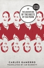 The Adventure of the Busts of Eva Perón By Carlos Gamerro, Ian Barnett (Translator) Cover Image