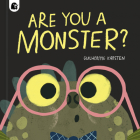 Are You a Monster? (Your Scary Monster Friend) Cover Image