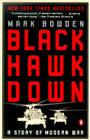 Black Hawk Down: A Story of Modern War Cover Image