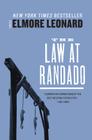 Law at Randado By Elmore Leonard Cover Image