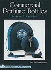 Commercial Perfume Bottles By Jacquelyne Jones-North Cover Image