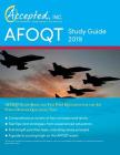 AFOQT Study Guide 2019: AFOQT Study Book and Test Prep Questions for the Air Force Officer Qualifying Test Cover Image