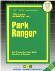 Park Ranger: Passbooks Study Guide (Career Examination Series) Cover Image