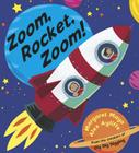 Zoom, Rocket, Zoom! Cover Image