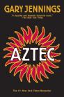 Aztec By Gary Jennings Cover Image