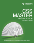 CSS Master Cover Image
