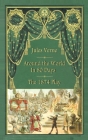 Around the World in 80 Days - The 1874 Play (hardback) Cover Image