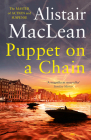 Puppet on a Chain Cover Image