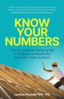 Know Your Numbers: The No-Nonsense Finance Guide to Building a Profitable and Enjoyable Trades Business Cover Image