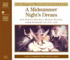 Midsummer Nights Dream 3D Cover Image