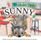Sunny By Nicci Brose Cover Image