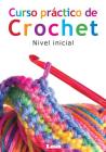 Curso práctico de crochet: Nivel inicial By Rosales Gabriela del Pilar Cover Image