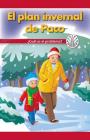 El Plan Invernal de Paco: ¿Cuál Es El Problema? (Paco's Winter Plan: What's the Problem?) Cover Image