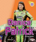 Danica Patrick, 2nd Edition (Amazing Athletes) By Jeff Savage Cover Image