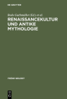 Renaissancekultur und antike Mythologie Cover Image