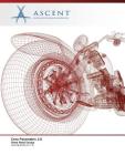 Creo Parametric 2.0: Sheet Metal Design By Ascent -. Center for Technical Knowledge Cover Image