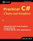Practical C# Charts and Graphics By Jack Xu Cover Image