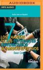 Los 7 Habitos de Los Estudiantes Universitarios Altamente Efectivos By Sean Covey, Juan Guzman (Read by) Cover Image