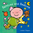Bathtime and Bedtime By Liesbet Slegers Cover Image
