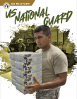Us National Guard Cover Image