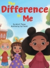 The Difference In Me Cover Image