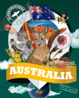 Australia (Globetrotters) By Jane Hinchey Cover Image