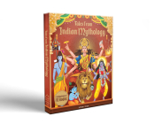 Tales from Indian Mythology: Collection of 10 Books (Indian Mythology for Children) By Wonder House Books Cover Image