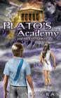 Plato's Academy and the Eternal Key By Ali Gray Cover Image