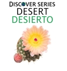 Desert / Desierto By Xist Publishing Cover Image