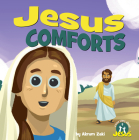 Jesus Comforts Cover Image