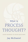 What Is Process Thought? Cover Image