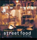 The World of Street Food: Easy Quick Meals to Cook at Home Cover Image