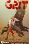Grit By Brian Wickman Cover Image