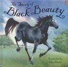 The Story of Black Beauty Cover Image